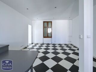  Appartement à vendre 3 pièces 56 m²