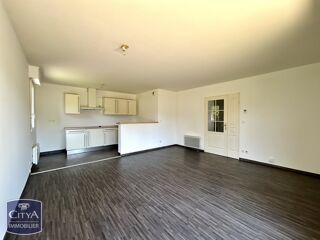  Appartement à vendre 2 pièces 51 m²
