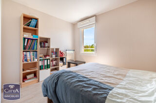  Appartement à vendre 2 pièces 43 m²