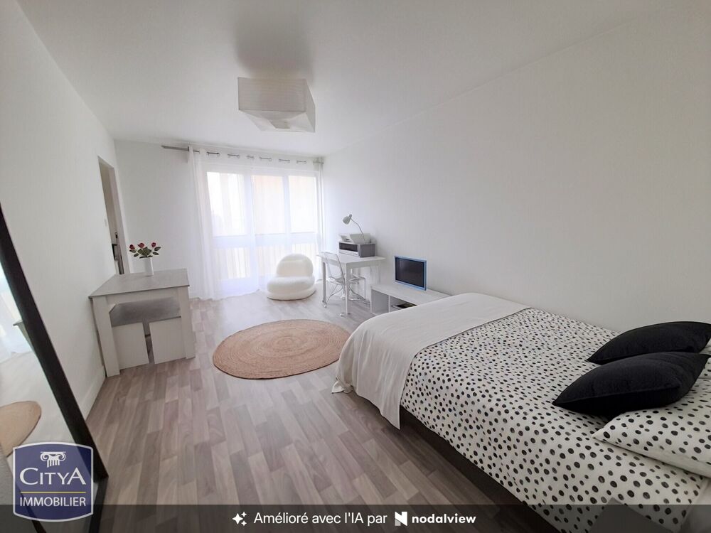 Vente Appartement appartement Limoges