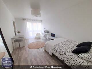  Appartement à vendre 1 pièce 30 m²