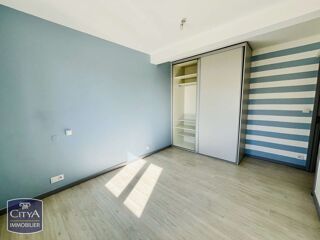  Appartement � vendre 3 pi�ces 60 m�