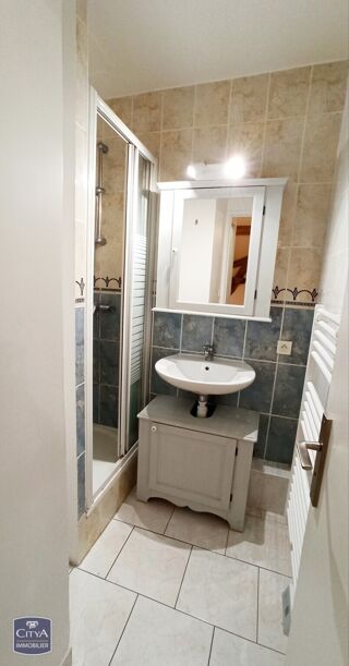  Appartement à vendre 3 pièces 48 m²