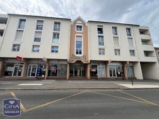  Appartement � vendre 2 pi�ces 35 m�