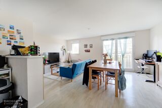  Appartement à vendre 2 pièces 50 m²
