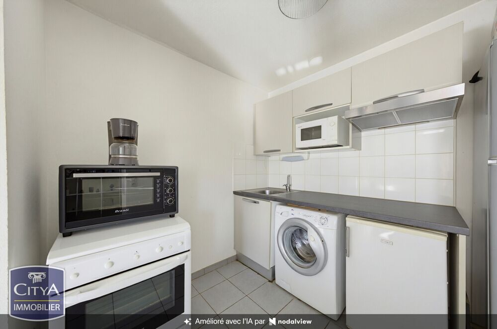 Vente Appartement appartement Cenon
