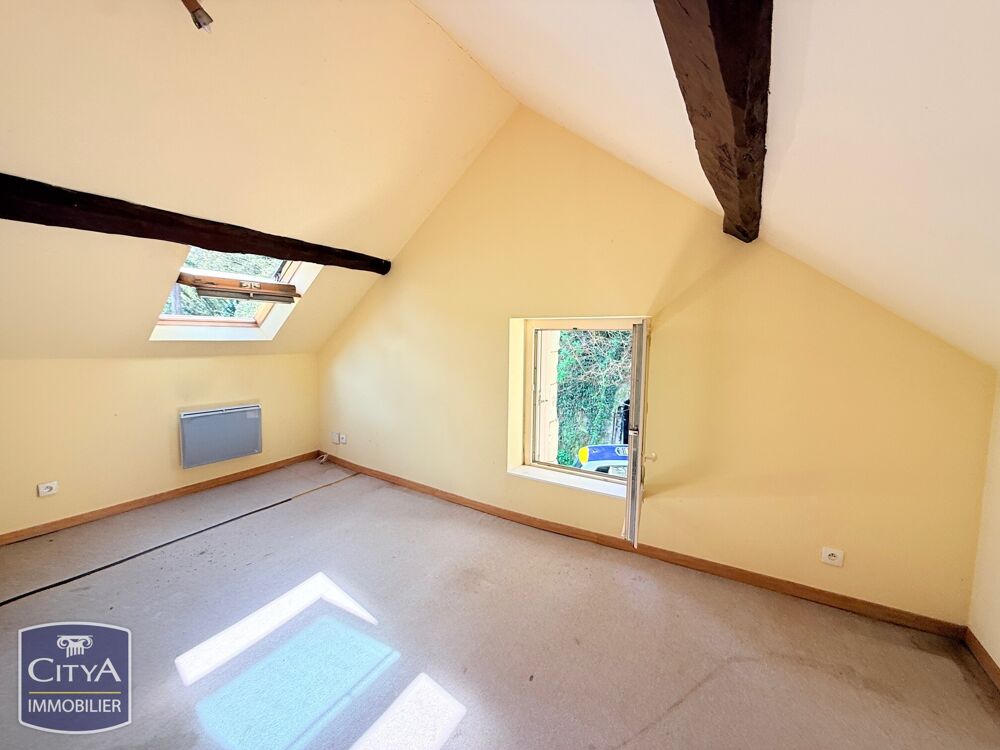 Vente Maison maison Thizay