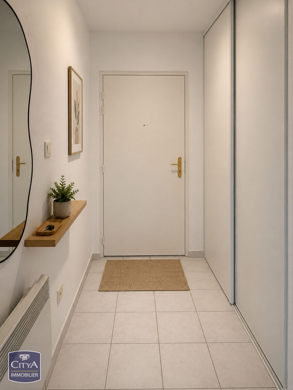 Vente Appartement appartement Cambrai