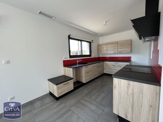  Maison à vendre 4 pièces 110 m²