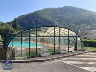  Appartement � vendre 1 pi�ce 25 m�