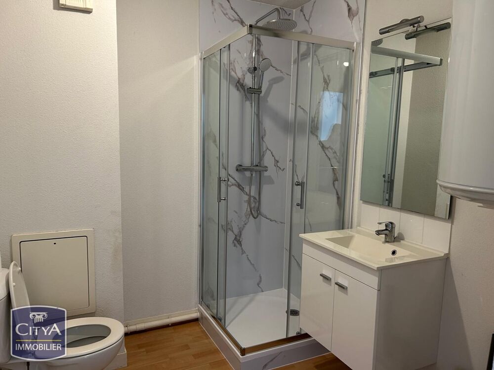 Vente Appartement appartement Rennes
