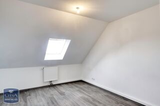  Appartement à vendre 2 pièces 55 m²