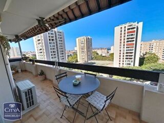  Appartement à vendre 3 pièces 81 m²