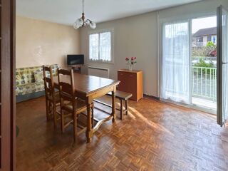  Maison à vendre 3 pièces 81 m²