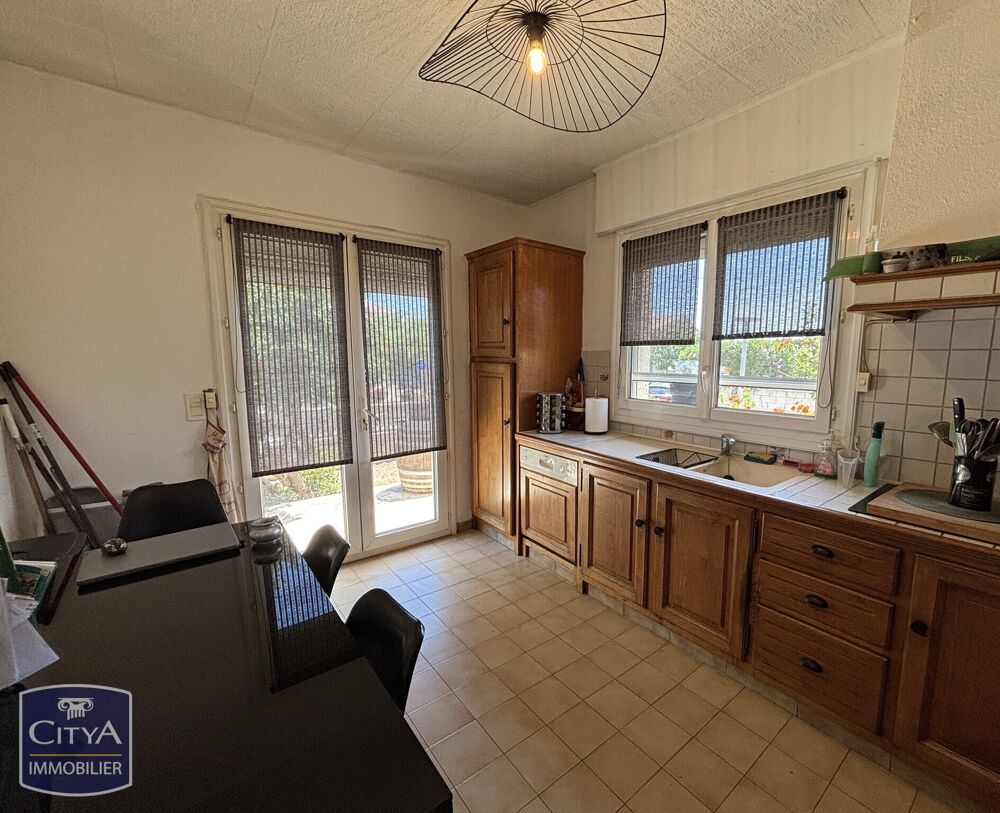 Vente Maison maison Frontignan