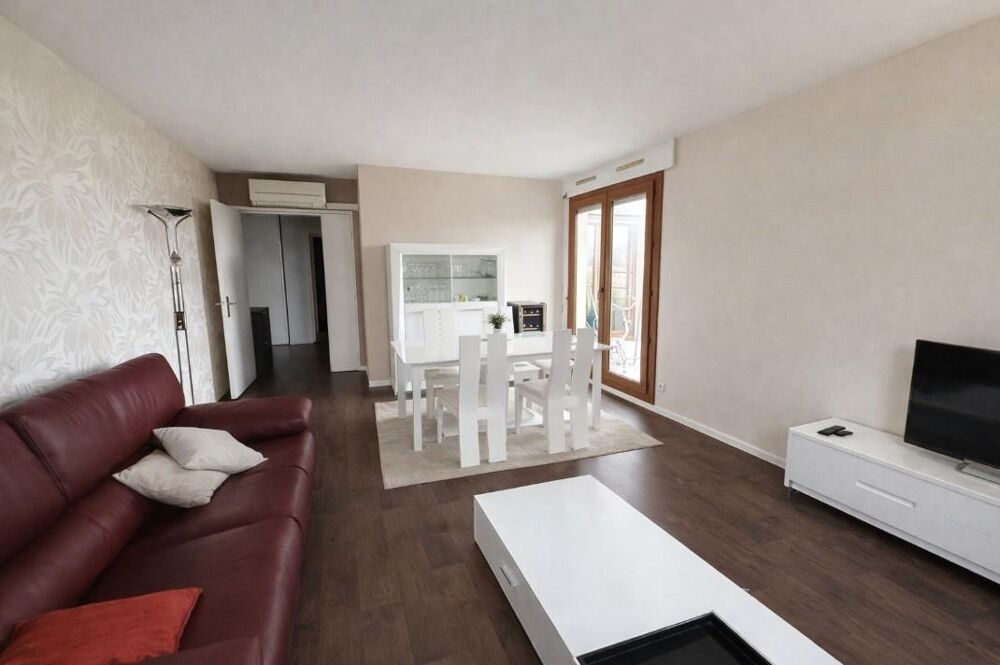 Appartement 3 pièces 73 m² · à Toulouse · 73 m² · 143 000 €