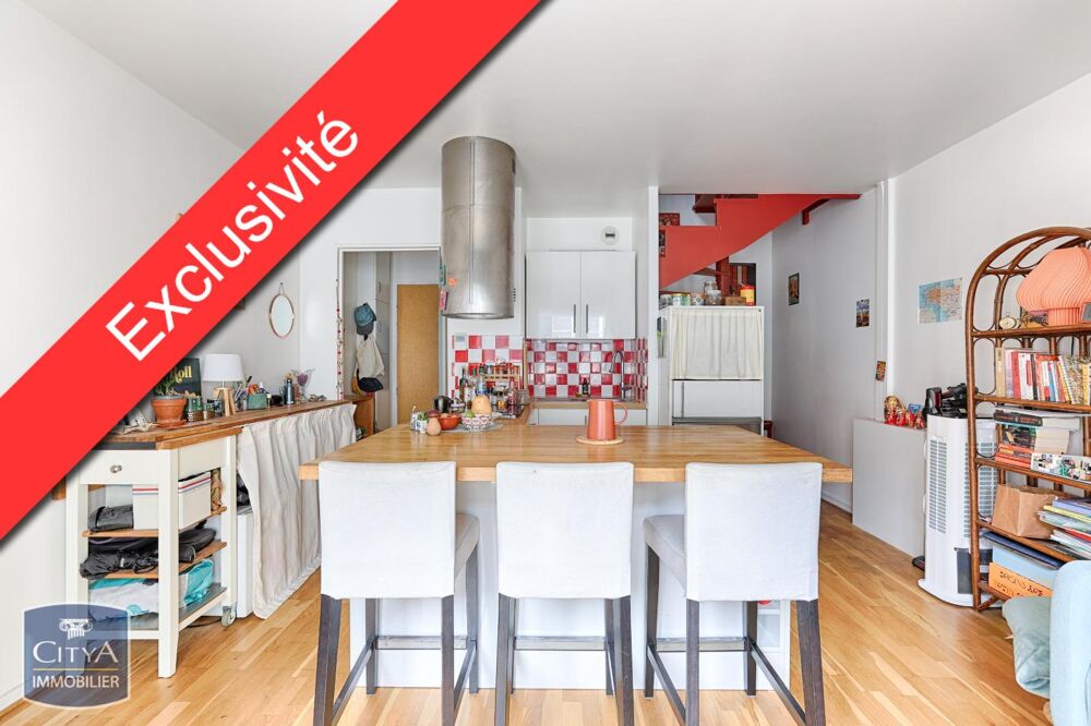 Vente Appartement appartement Paris 12
