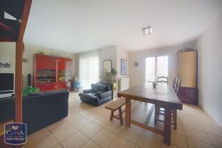  Maison à vendre 5 pièces 110 m²
