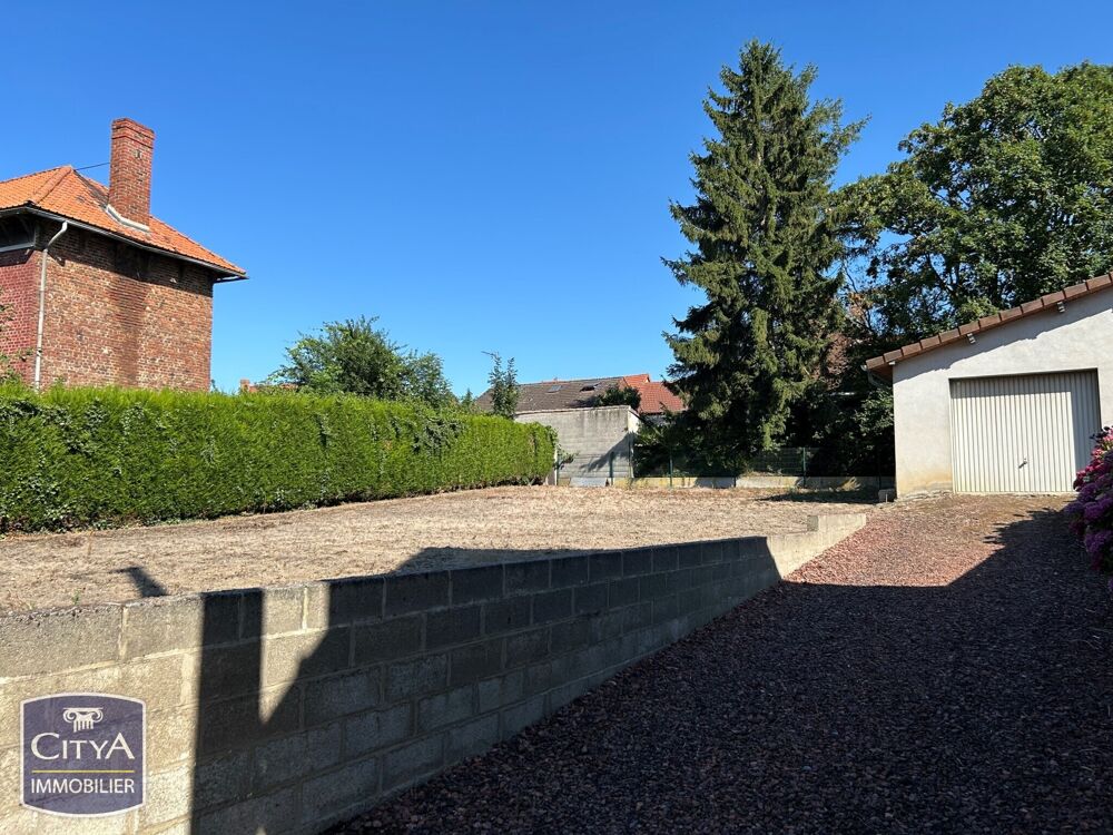 Vente Terrain terrain Haucourt