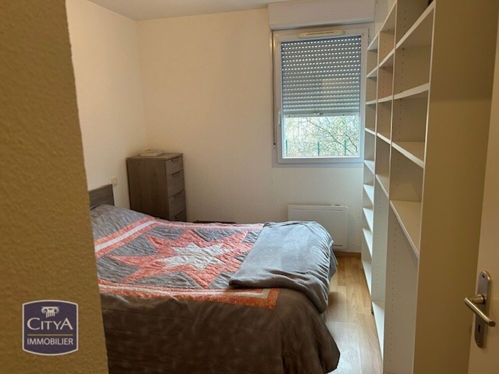 Vente Appartement appartement Preignan