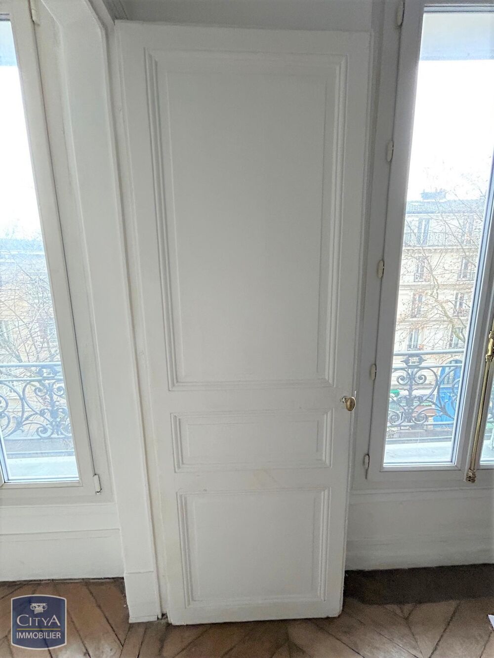Vente Appartement appartement Paris 20