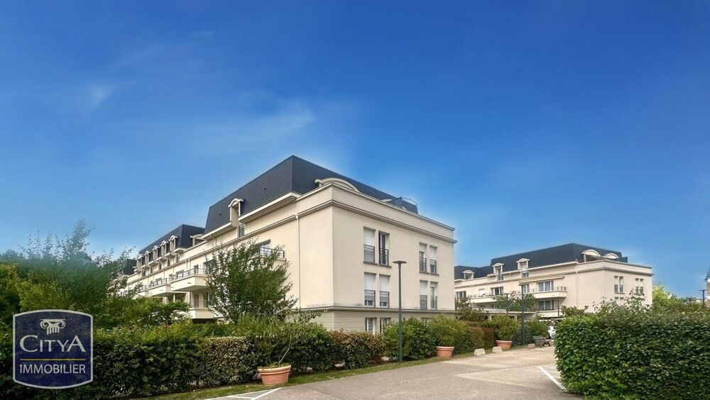 Appartement 3 pièces 63 m² · à Émerainville · 63 m² · 270 300 €