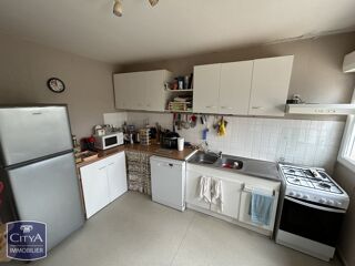  Maison à vendre 4 pièces 76 m²