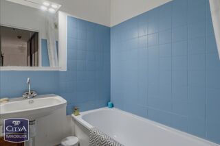  Appartement à vendre 3 pièces 62 m²