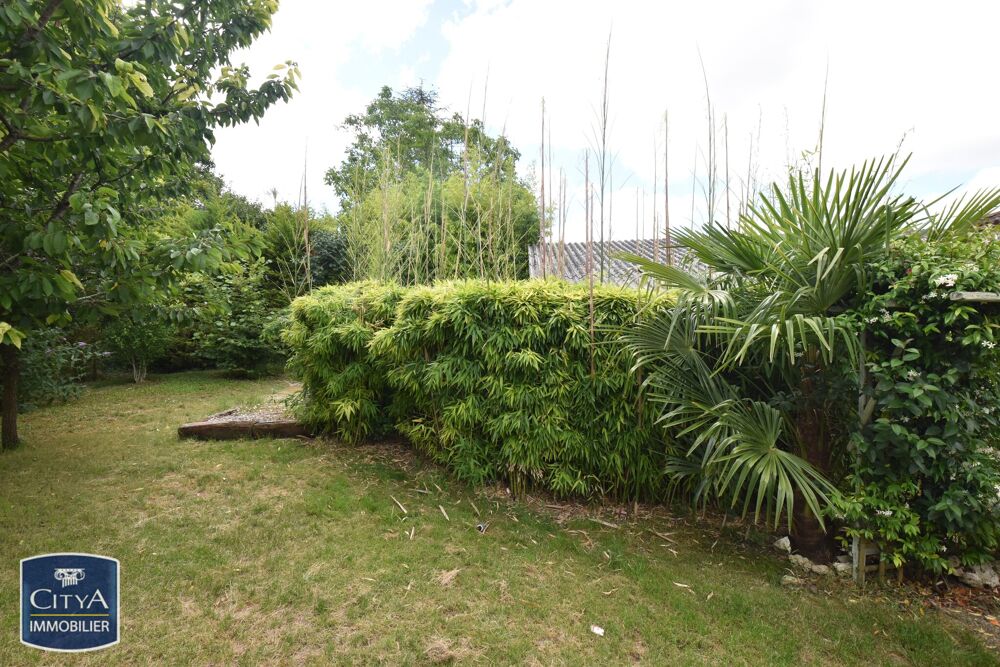 Vente Maison maison Blaymont