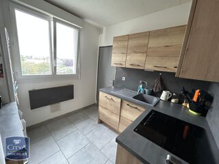  Appartement � vendre 4 pi�ces 75 m�