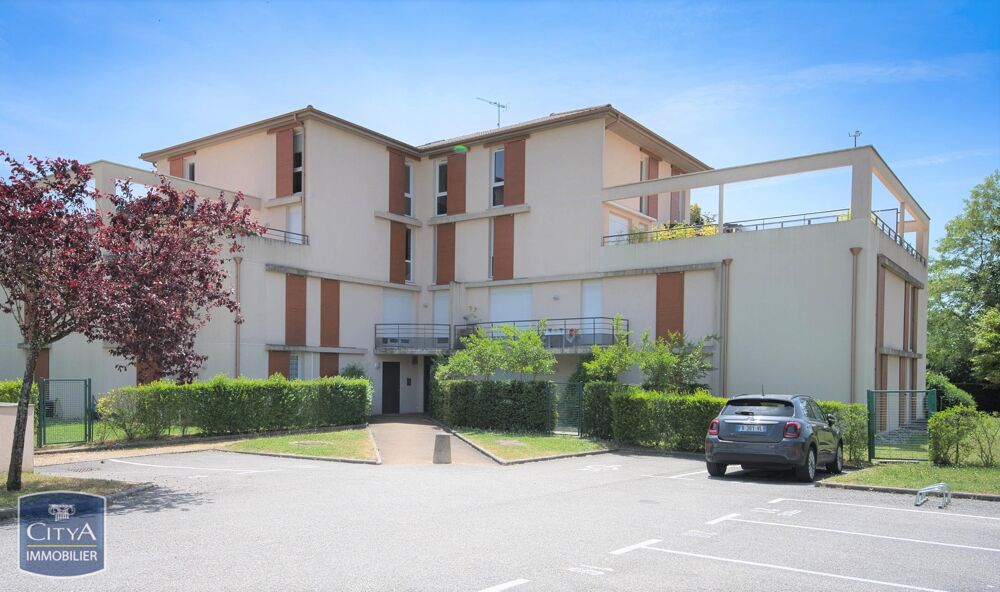 Vente Appartement appartement Vinay