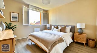  Maison à vendre 4 pièces 82 m²