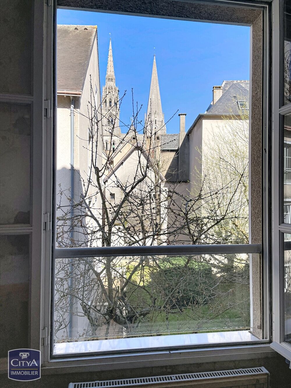 appartement