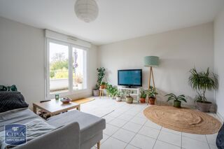  Appartement � vendre 2 pi�ces 48 m�