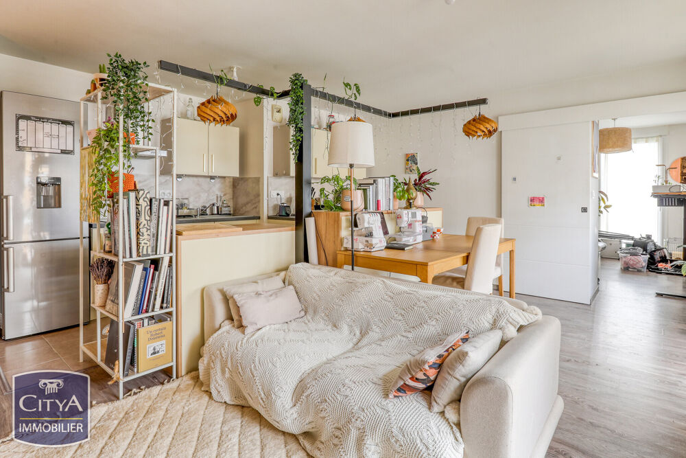 Vente Appartement appartement Tours