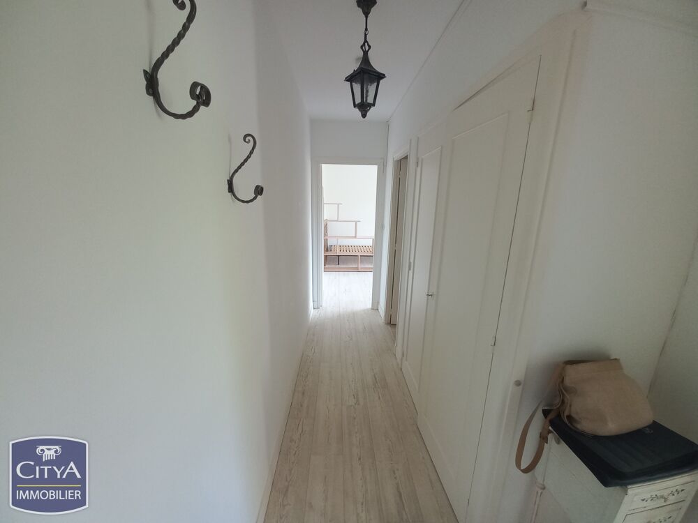 Vente Appartement appartement Alençon