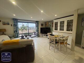  Appartement � vendre 3 pi�ces 94 m�