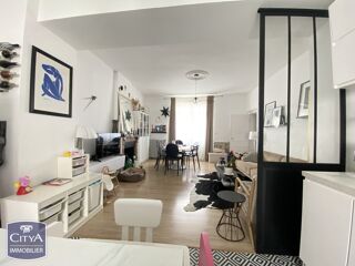  Maison à vendre 5 pièces 125 m²