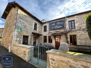  Maison à vendre 5 pièces 392 m²