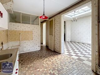  Appartement à vendre 3 pièces 99 m²