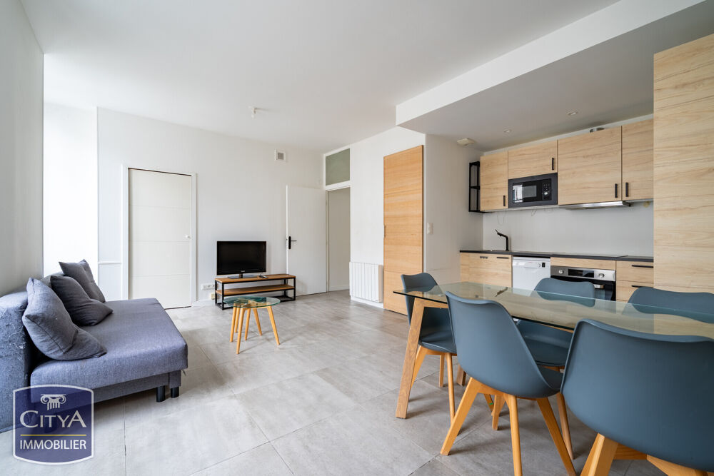 Vente Appartement appartement Nantes