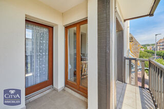  Appartement à vendre 3 pièces 58 m²