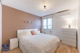  Appartement � vendre 3 pi�ces 67 m�