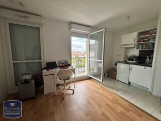  Appartement � vendre 1 pi�ce 23 m�