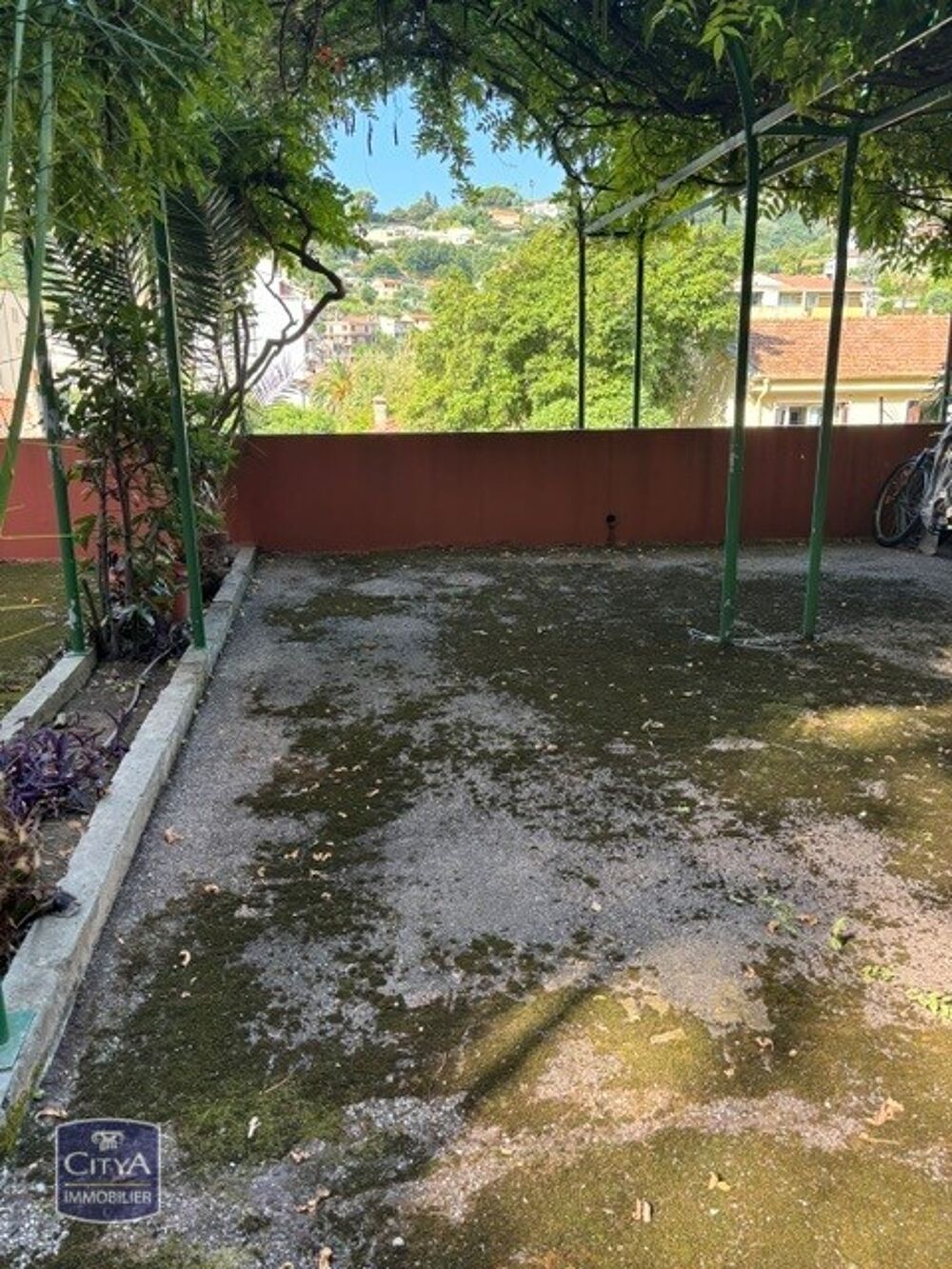 Vente Parking/Garage parking Menton