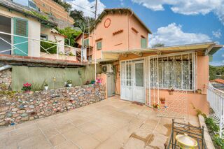  Maison à vendre 4 pièces 55 m²