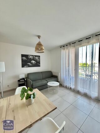  Appartement à vendre 1 pièce 27 m²