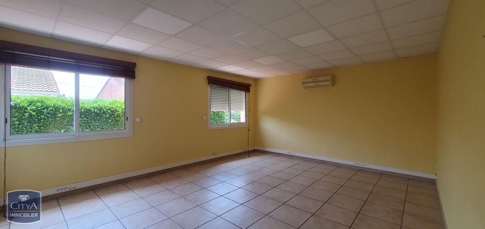   bureaux Pamiers