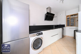  Appartement � vendre 4 pi�ces 78 m�