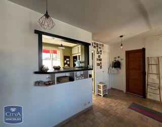  Appartement à vendre 5 pièces 95 m²